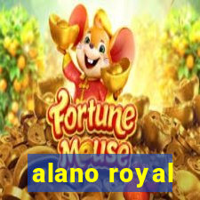 alano royal