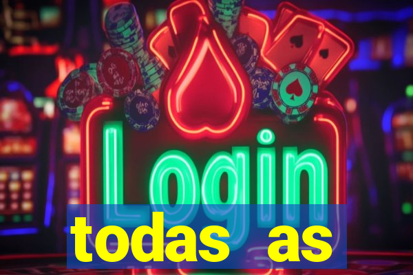 todas as plataformas de jogos