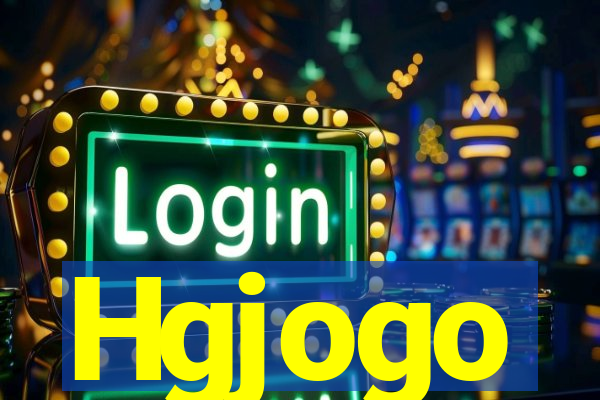 Hgjogo