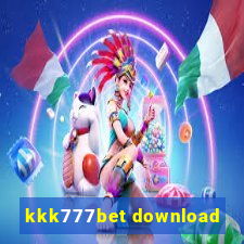 kkk777bet download