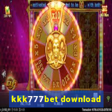 kkk777bet download
