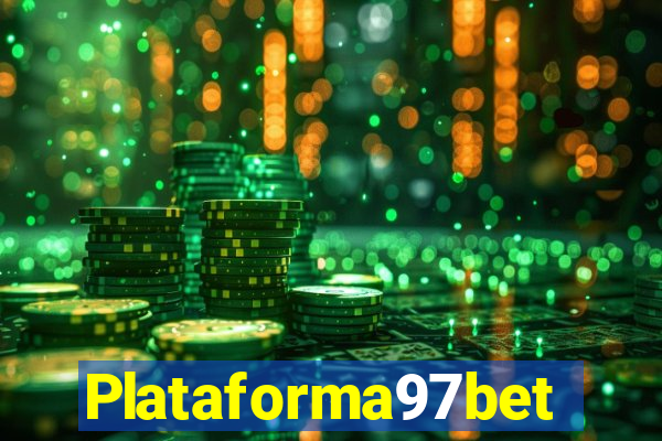 Plataforma97bet
