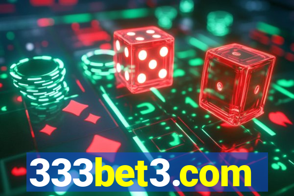 333bet3.com