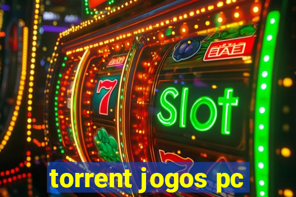 torrent jogos pc