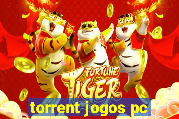 torrent jogos pc