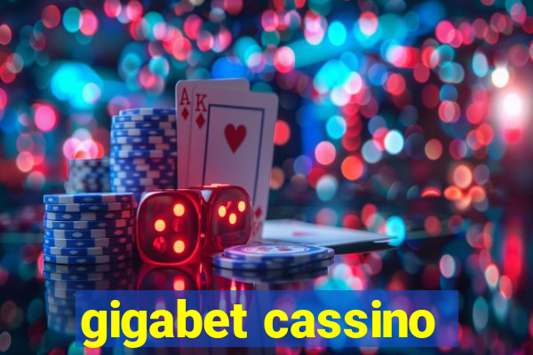 gigabet cassino