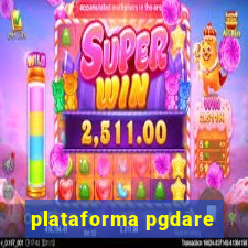 plataforma pgdare