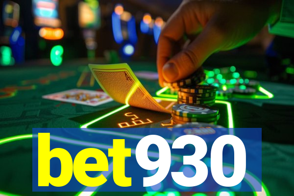 bet930
