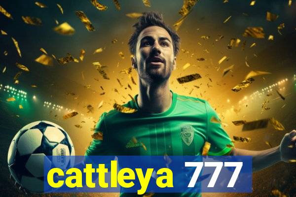 cattleya 777