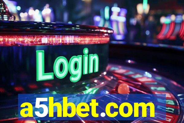 a5hbet.com