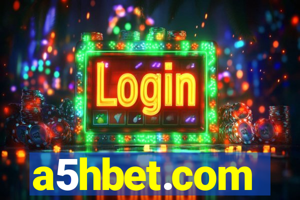 a5hbet.com