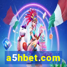 a5hbet.com