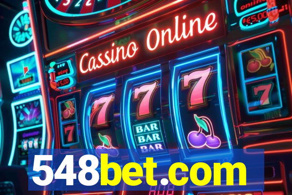 548bet.com