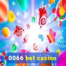 0066 bet casino