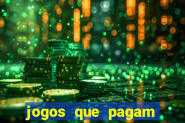 jogos que pagam dinheiro no pagbank