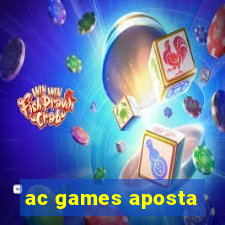 ac games aposta
