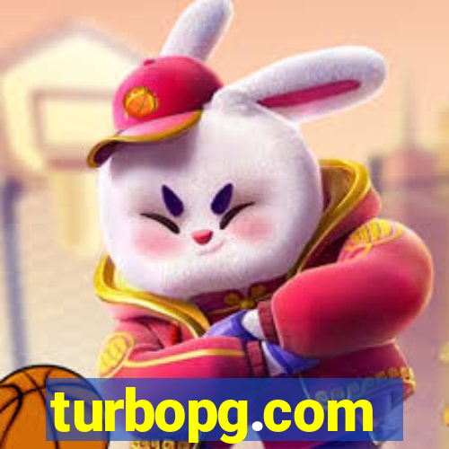 turbopg.com
