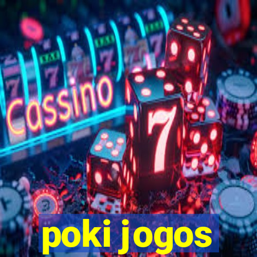 poki jogos