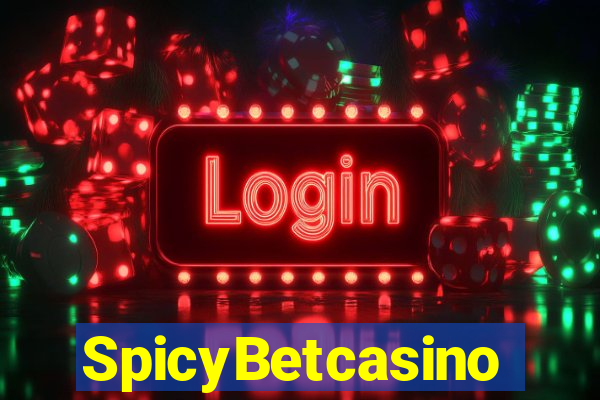 SpicyBetcasino