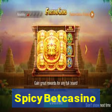 SpicyBetcasino