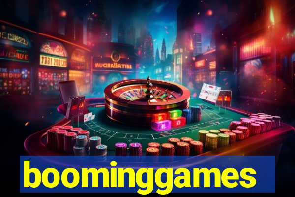 boominggames
