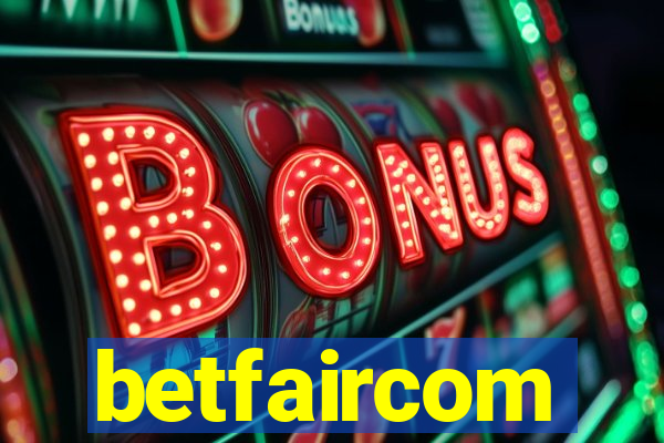 betfaircom