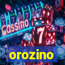 orozino