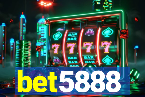 bet5888