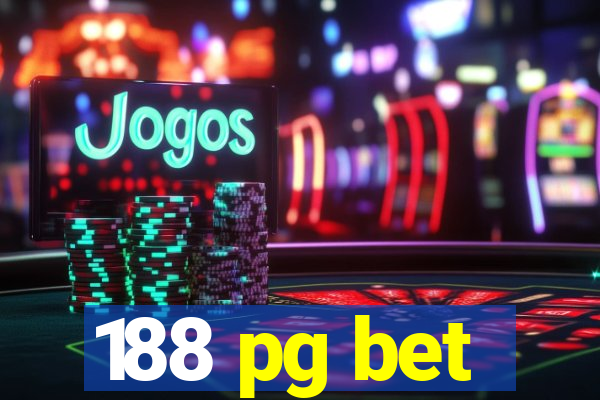 188 pg bet