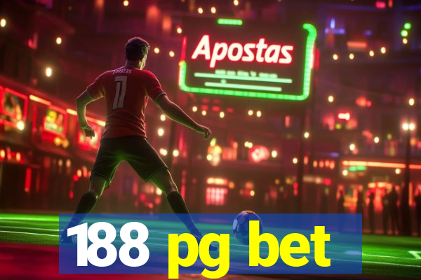 188 pg bet