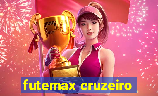 futemax cruzeiro