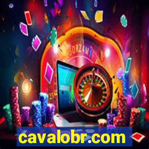 cavalobr.com