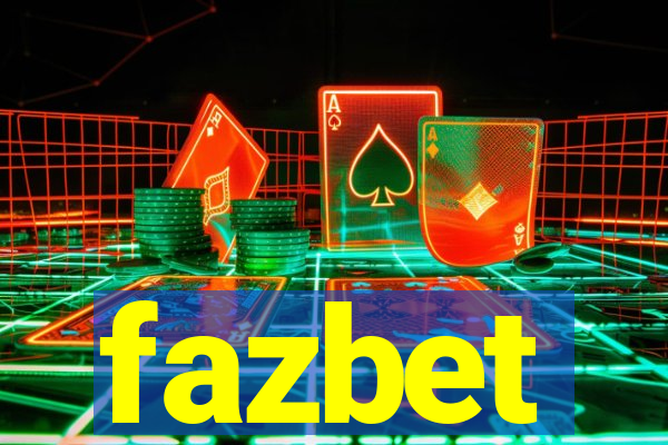 fazbet
