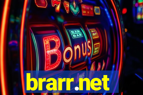 brarr.net