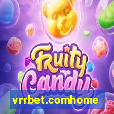 vrrbet.comhome