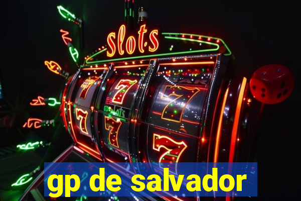 gp de salvador