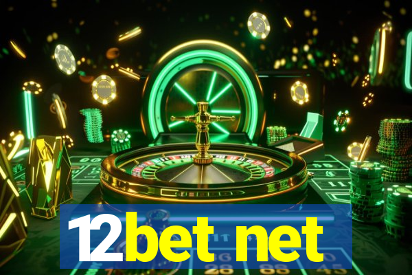 12bet net