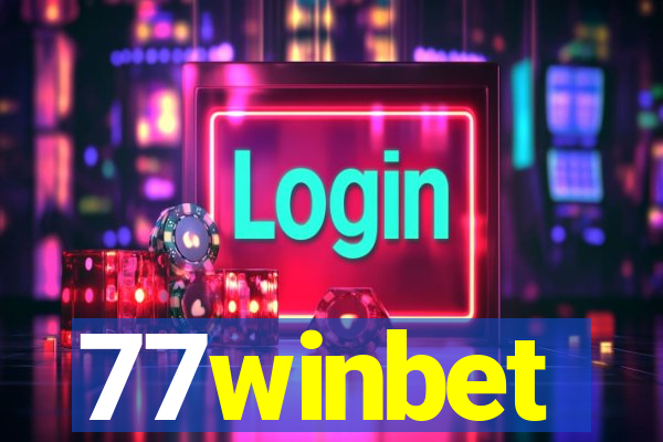 77winbet