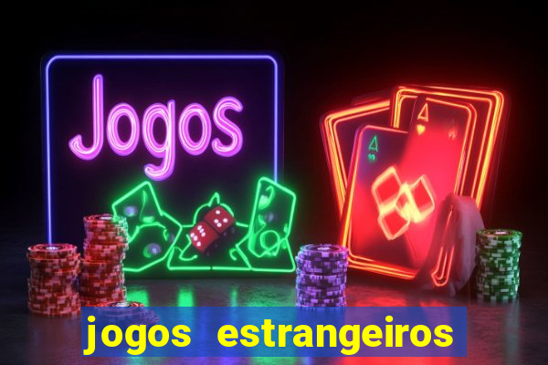 jogos estrangeiros para ganhar dinheiro