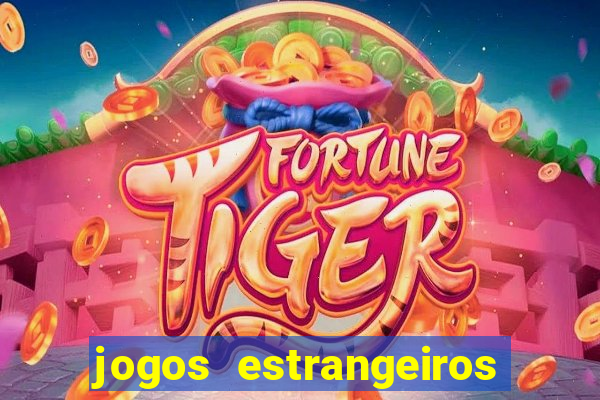 jogos estrangeiros para ganhar dinheiro