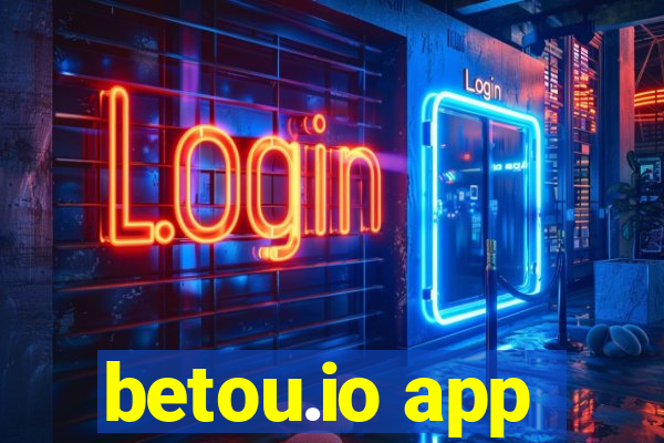 betou.io app