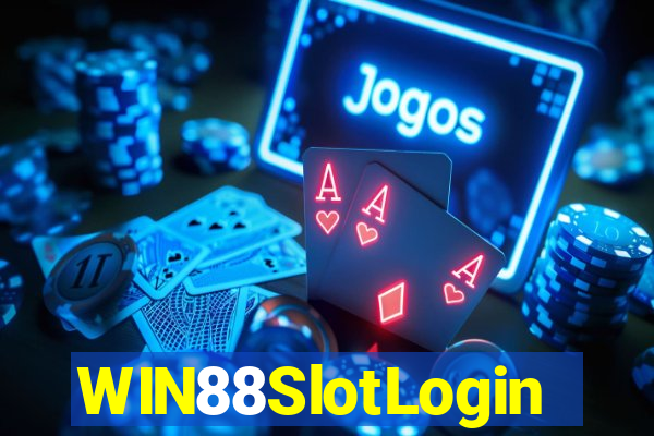 WIN88SlotLogin