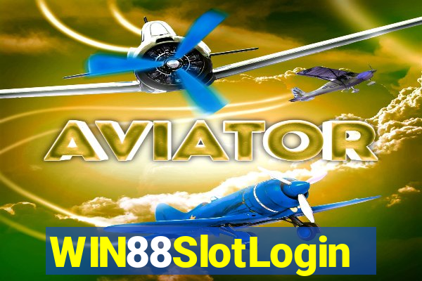 WIN88SlotLogin