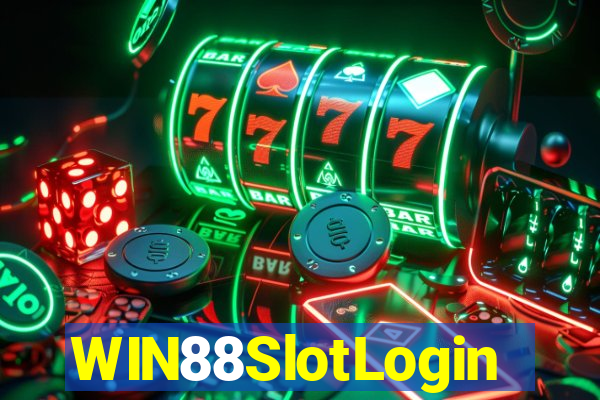 WIN88SlotLogin