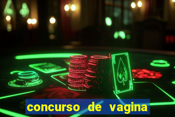 concurso de vagina mais bonita do brasil