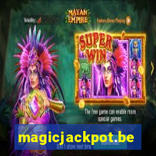 magicjackpot.bet.br