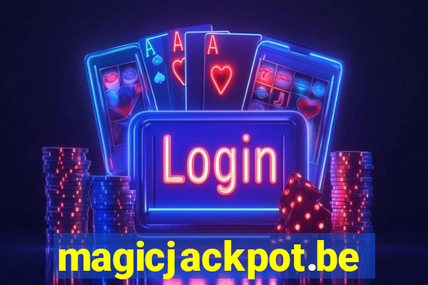 magicjackpot.bet.br