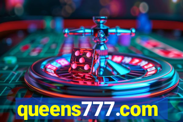 queens777.com
