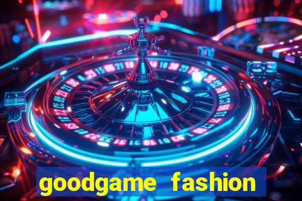 goodgame fashion click jogos