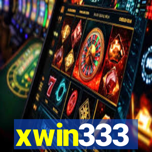 xwin333